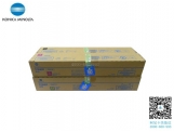 柯尼卡美能達(dá)C266彩色復(fù)印機碳粉 原裝